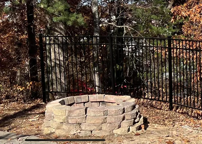 Robertson\'S Pigeon Forge Vacation Home